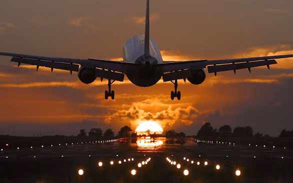 Vietravel Airlines đã được cấp giấy phép kinh doanh vận chuyển hàng không.