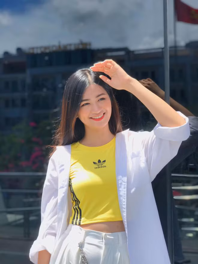 Nhan sắc đời thường của Người đẹp Kinh Bắc 2020 cũng được đánh giá cao. Thu Phương cũng bày tỏ niềm vui khi nhận được nhiều lời động viên từ khán giả và tự nhủ sẽ cố gắng để phát huy hết thế mạnh của bản thân tại cuộc thi nhan sắc uy tín này.