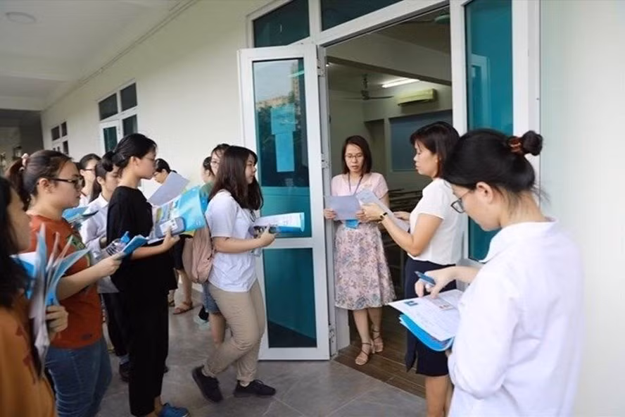 Ảnh: Hải Nguyễn Ảnh: Hải Nguyễn