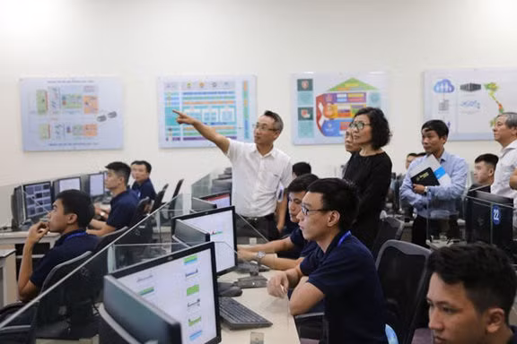 Bộ Luật Lao đông năm 2019 quy định, người sử dụng lao động có quyền quy định thời giờ làm việc theo ngày hoặc tuần nhưng phải thông báo cho người lao động biết