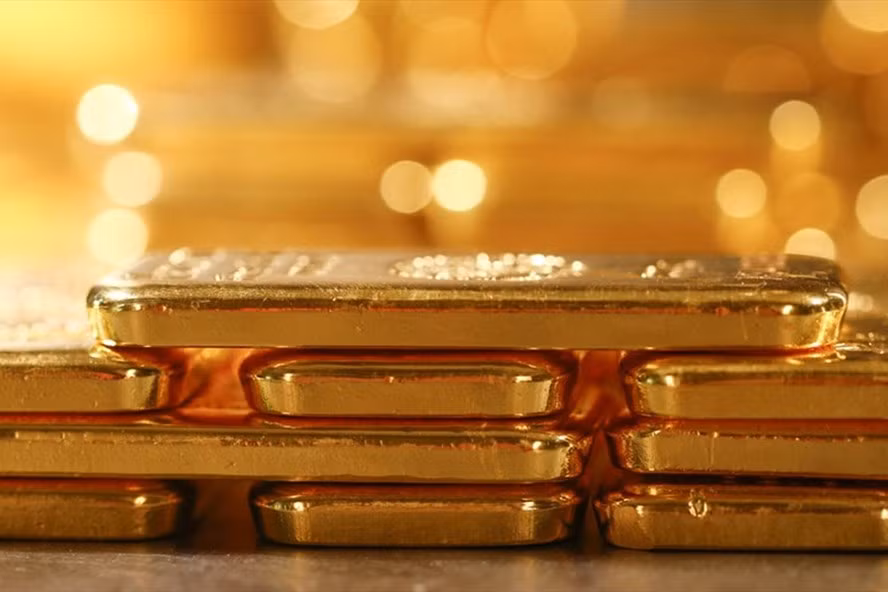 Venezuela giành thắng lợi bước đầu trong cuộc chiến giành lại số vàng 1 tỉ USD cất giữ ở Anh. Ảnh: Getty.