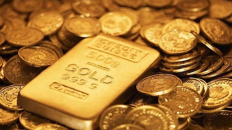 Giá vàng hôm nay 5/10 dự báo tăng trong bối cảnh nhà đầu tư quan tâm tới sức khỏe của Tổng thống Mỹ và các gói kích thích bổ sung của Mỹ