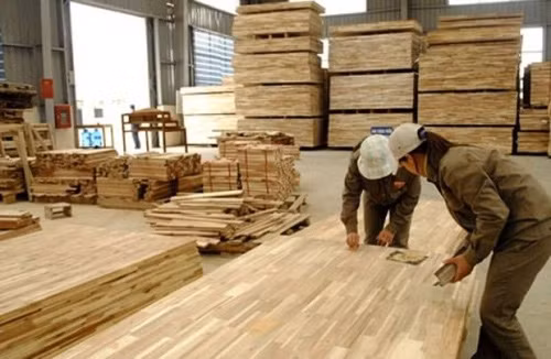 Hàng hóa Việt Nam bị điều tra phòng vệ thương mại không hẳn nguyên nhân đến từ câu chuyện xuất xứ Hàng hóa Việt Nam bị điều tra phòng vệ thương mại không hẳn nguyên nhân đến từ câu chuyện xuất xứ