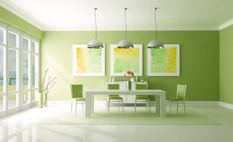 Bắt mắt, hấp dẫn khi trang trí với tông màu nõn chuỗi. Bắt mắt, hấp dẫn khi trang trí với tông màu nõn chuỗi.