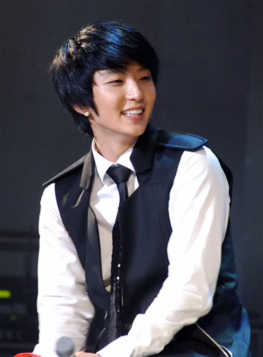 Những nỗ lực của Lee Jun Ki đã được đền đáp một cách xứng đáng.
