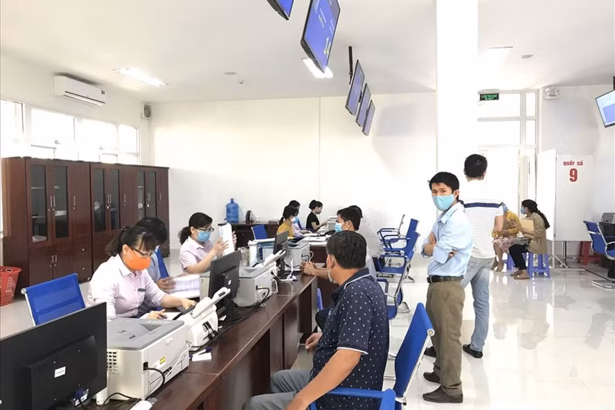 Ảnh minh họa. Nguồn Bảo Trung