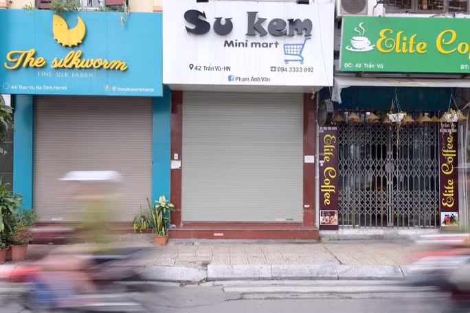 Số nợ thuế 9 tháng năm 2020 tăng lên so với thời điểm cuối năm 2019, nguyên nhân chủ yếu là do ảnh hưởng của tình hình dịch bệnh Covid-19 - Ảnh minh họa