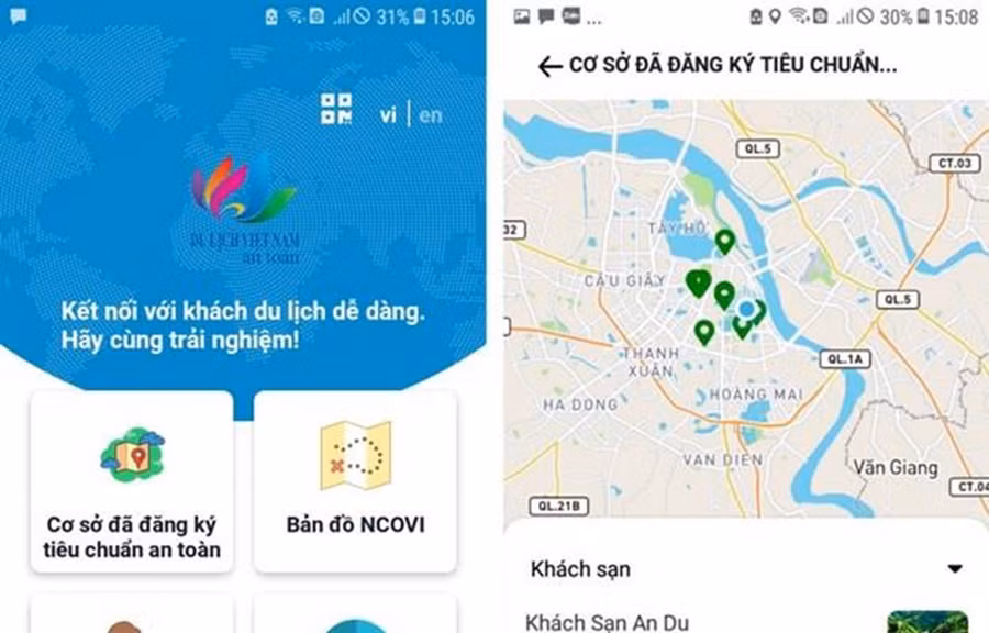Ứng dụng 