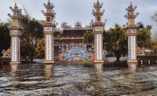  Thanh Hà (Huế)