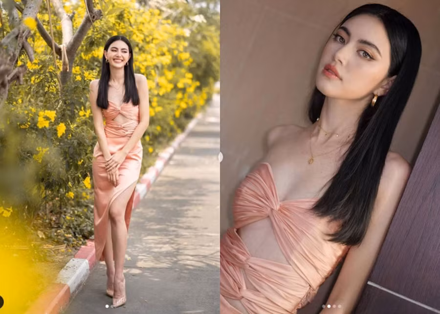 Mai Davika 