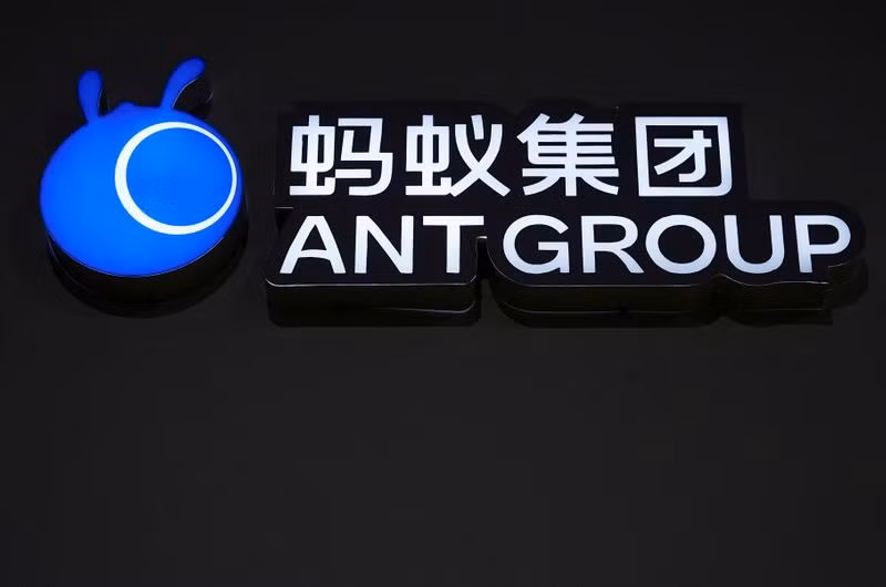 Ant Group muốn phục hồi IPO. ẢNH: REUTERS