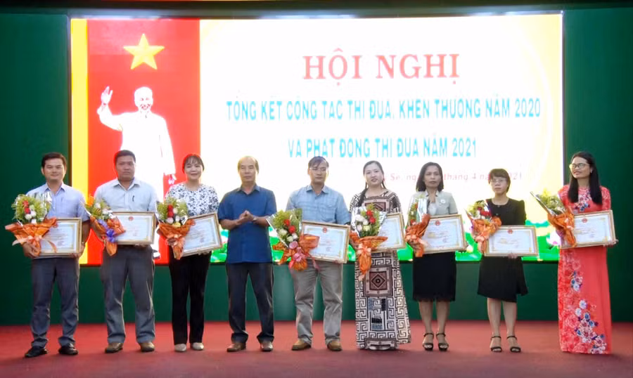 Ảnh: Mỹ Đức