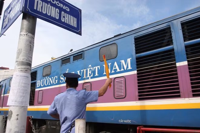 Ảnh: Ngọc Thắng