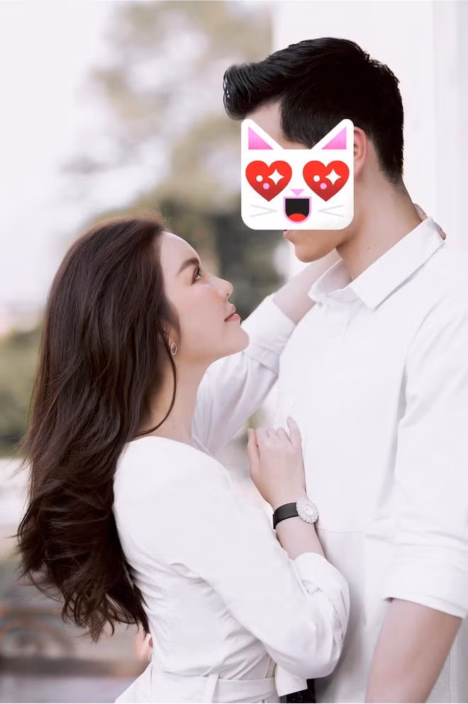 Lý Nhã Kỳ khoe khoảnh khắc tình tứ cùng 'bạn trai' giấu mặt ẢNH: FBNV