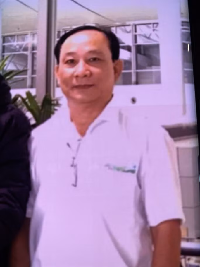 Bác sĩ Nguyễn Văn Ngưu