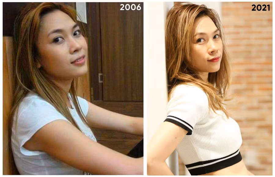 Giọng ca 