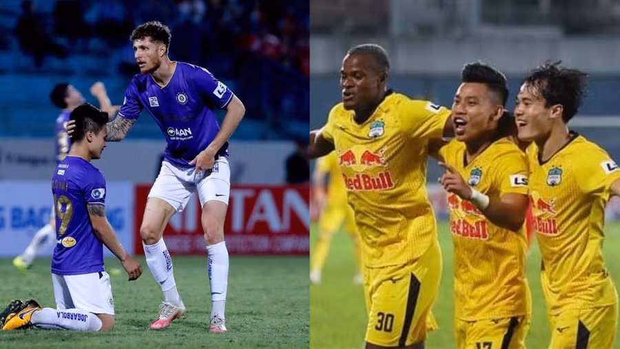 Cuộc so tài tại sân Pleiku tới đây đang rất được chờ đợi.