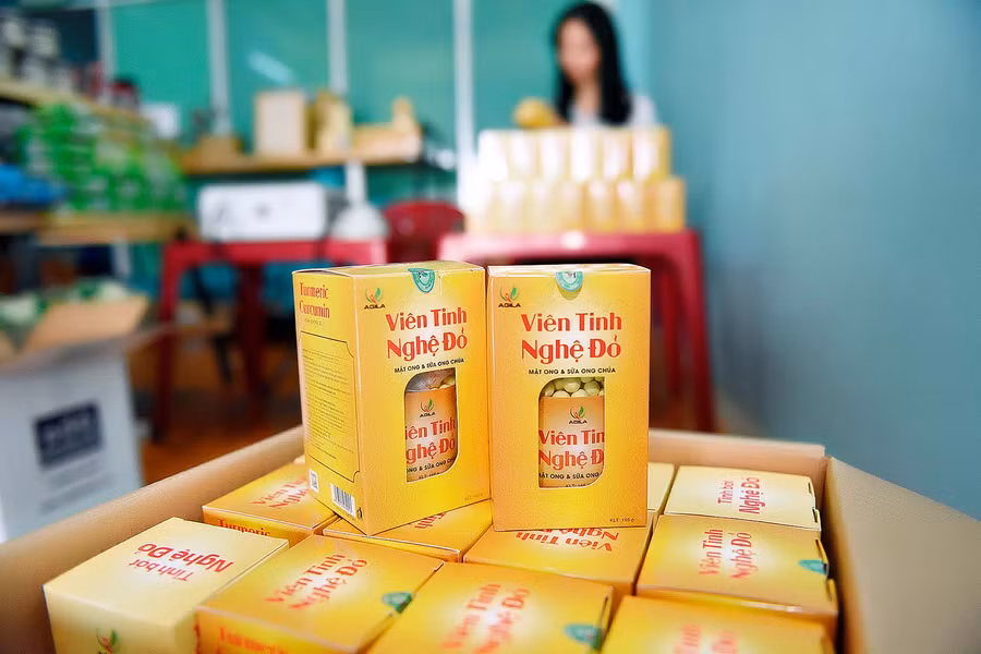 2.Các sản phẩm OCOP được xếp hạng đã có bước tiến về chất lượng, đa dạng về mẫu mã, bao bì, đảm bảo điều kiện, quy định về tem, nhãn mác, truy xuất nguồn gốc sản phẩm. 