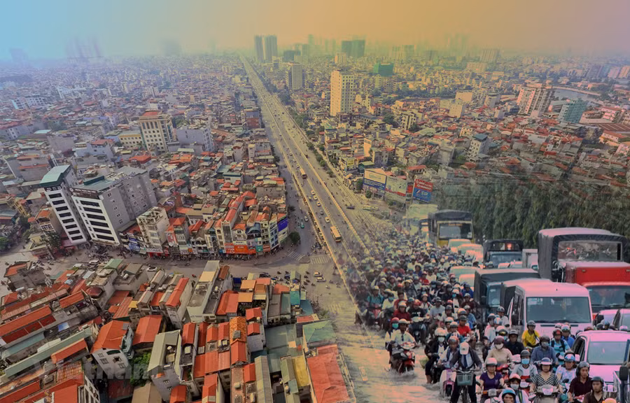 Ảnh minh họa. Nguồn ảnh: TTXVN