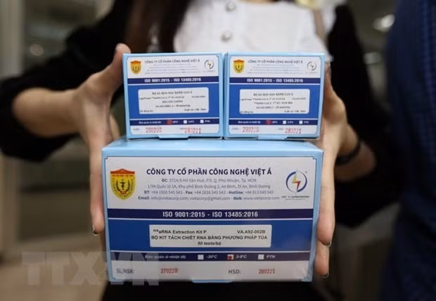 Do liên quan đến vụ Việt Á, Thứ trưởng Phạm Công Tạc đánh giá bị khai trừ Đảng