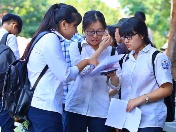 (Ảnh minh họa: Minh Sơn/Vietnam+)