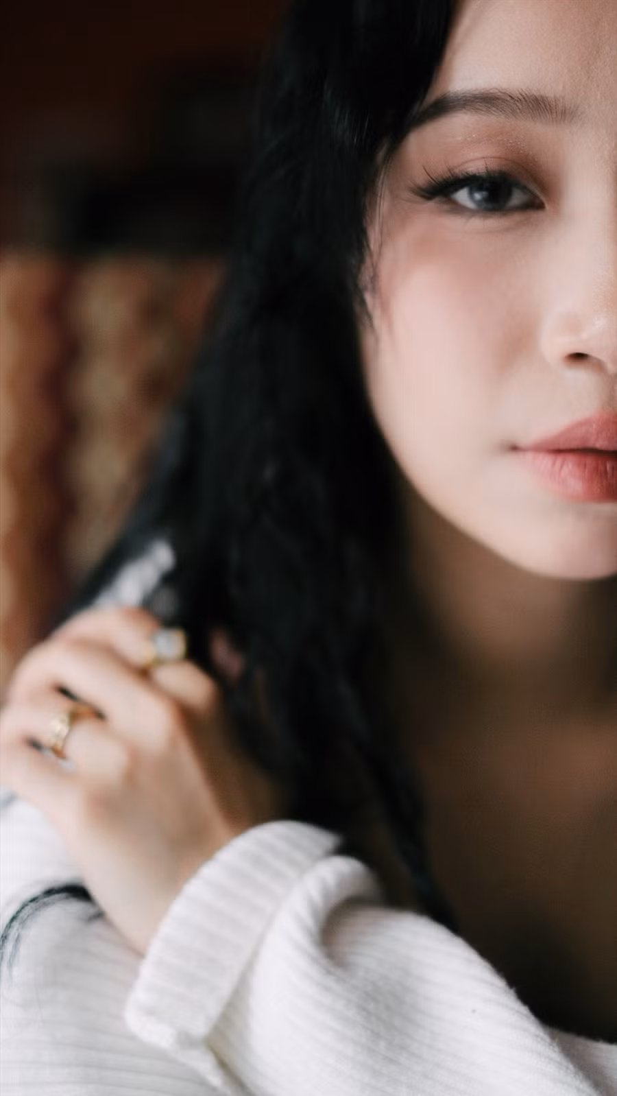 Ca sĩ Mỹ Anh. Ảnh: NSCC.