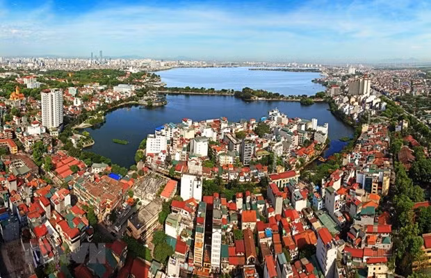 Ảnh minh họa. Nguồn ảnh: TTXVN