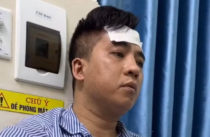 Nguyễn Việt Hùng