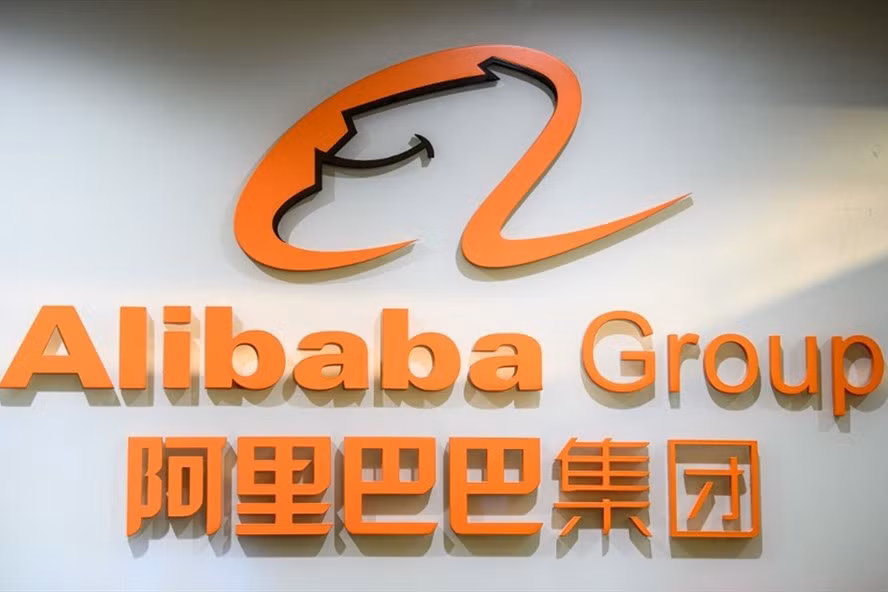  Trung Quốc có biện pháp với các đơn vị truyền thông thuộc Alibaba của tỉ phú Jack Ma. Ảnh: AFP.