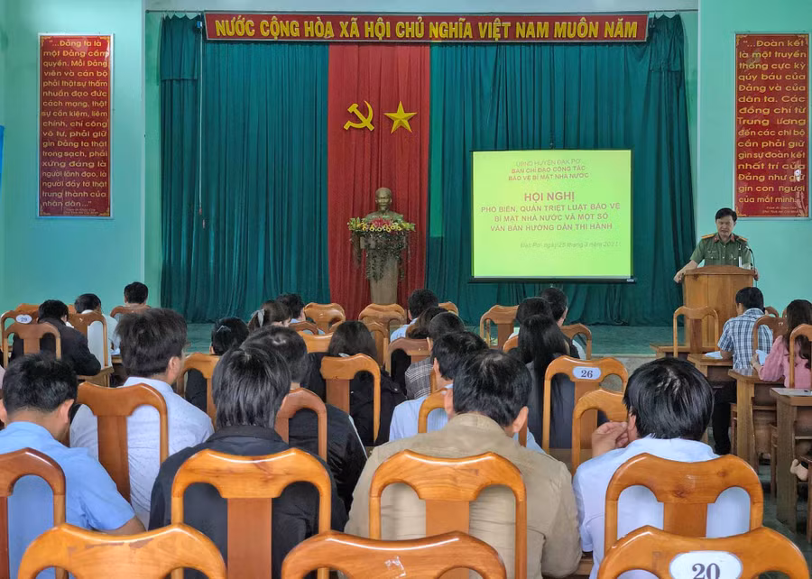 Ảnh: Lan Anh