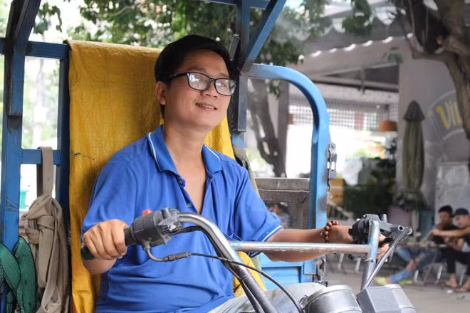 Đỗ Cường phải liều cả tính mạng để chạy ba gác