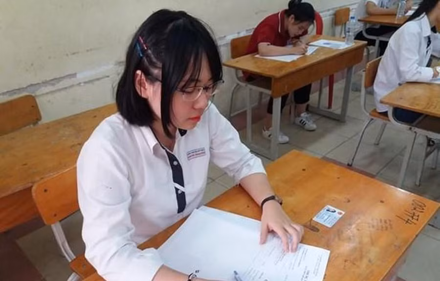 (Ảnh minh họa: Phạm Mai/Vietnam+)