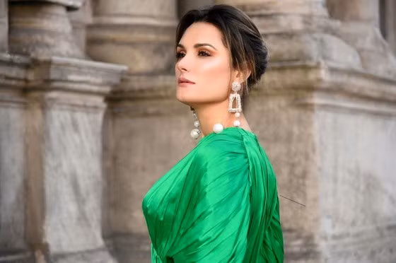 Fariba Rahimi
