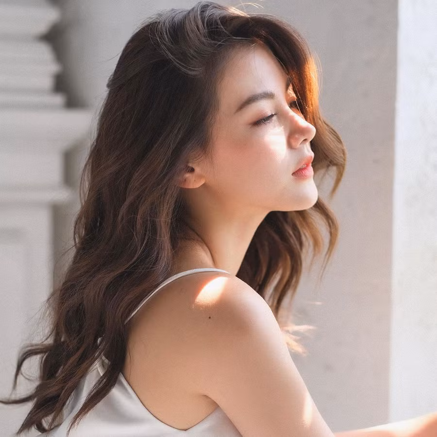 Baifern Pimchanok