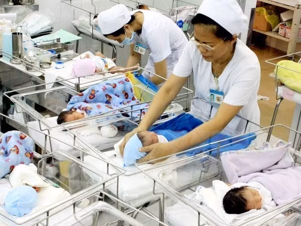 Ảnh minh họa. (Nguồn: TTXVN) Ảnh minh họa. (Nguồn: TTXVN)