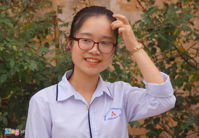 Lê Ngân Hà. Lê Ngân Hà.