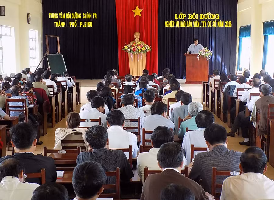 Ảnh Thanh Nhật Ảnh minh họa