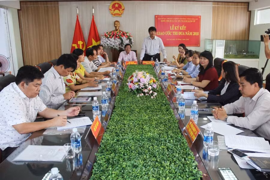 Ảnh: Vũ Thảo