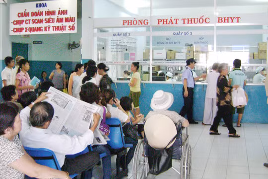 Để biết giá trị sử dụng, người tham gia có thể chủ động tra cứu trên cổng thông tin BHXH Việt Nam theo mã số BHYT ghi trên thẻ, danh sách tại đơn vị quản lý đối tượng.