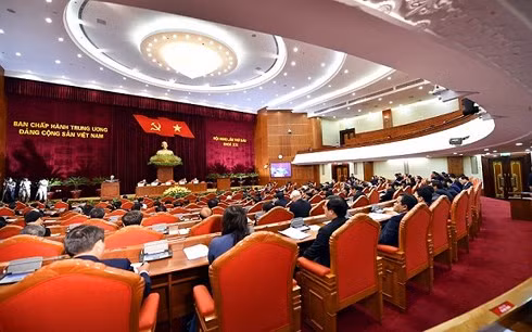 Bộ Chính trị ra quy định kiểm điểm, đánh giá chất lượng đảng viên.