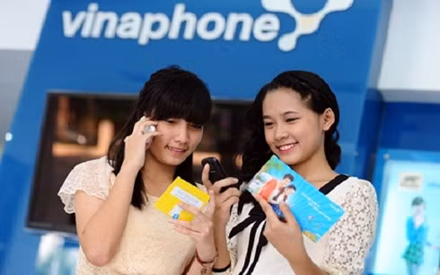  Từ 1-5-2018, giá cước điện thoại giảm 20%. (Ảnh minh họa: kt).