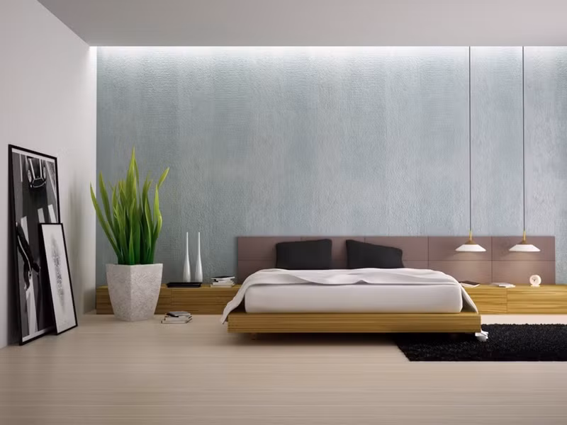 Sử dụng cây trồng trong nhà để tạo ra một cái nhìn sống động. Sử dụng cây trồng trong nhà để tạo ra một cái nhìn sống động.