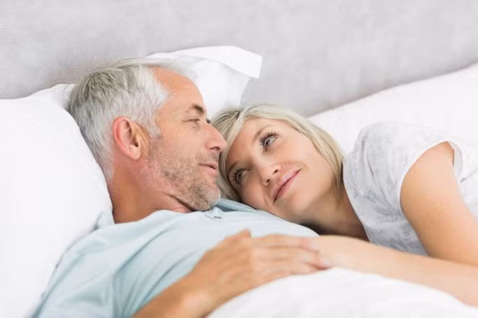 Tình dục đều đặn là phương thuốc kỳ diệu ngăn chặn cái chết do nhồi máu cơ tim
