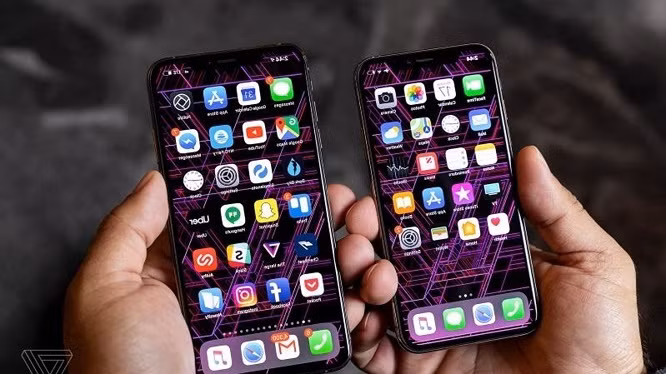  Ảnh: The Verge