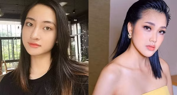  Ngay khi kết thúc đêm chung kết, người hâm mộ đã lập tức tìm tới những hình ảnh đời thường của hai người đẹp trước khi trở thành những biểu tượng sắc đẹp. Narintorn Chadapattarawalrachoat ít sử dụng mạng xã hội nên những tấm hình đời thường của cô khá hiếm hoi. 