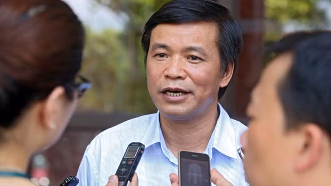  “Tôi nghĩ rằng đến lúc Trung Quốc cần có thay đổi trong phân tích tình hình, thế giới sẽ nghĩ như thế nào về một đất nước ứng xử như vậy? Chính Trung Quốc phải suy nghĩ, đừng tự mình làm cho thế giới cô lập”-ông Nguyễn Hạnh Phúc