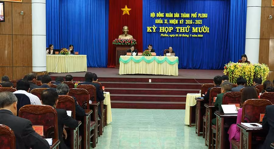 Ảnh: Ngọc Sang