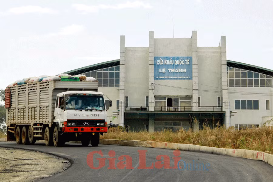 Giám sát tại cộng đồng và Cửa khẩu Quốc tế Lệ Thanh, phát hiện sớm, xử lý triệt để ổ dịch (nếu xuất hiện) không để lây lan