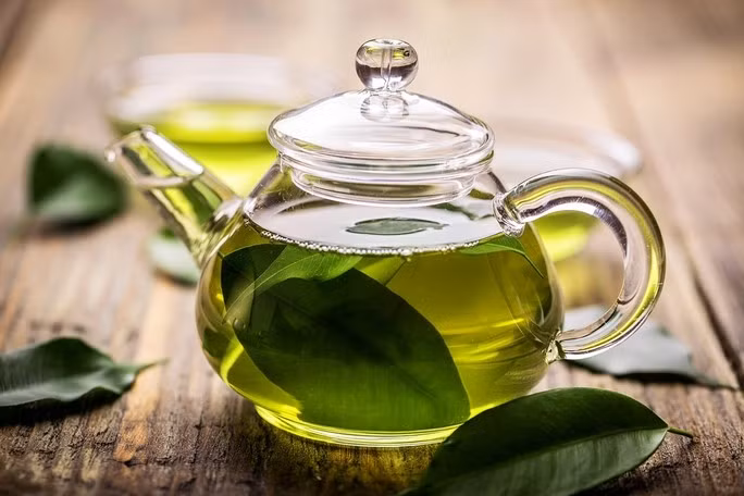 Trà xanh có thể là khởi đầu cho một loại thuốc đột phá trong cả dự phòng và điều trị Covid-19 (Ảnh minh họa từ Internet) Trà xanh có thể là khởi đầu cho một loại thuốc đột phá trong cả dự phòng và điều trị Covid-19 (Ảnh minh họa từ Internet)