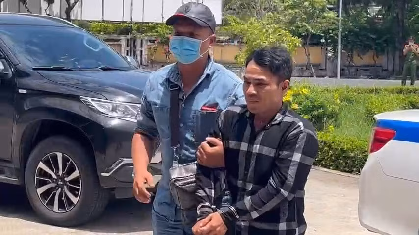 Khởi tố, bắt tạm giam bị can Đoàn Minh Hải về tội giết người.